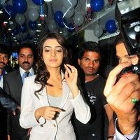 Samantha at BigC 100th Show Room Opening Pictures | Picture 58778